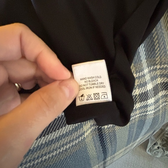 NWT Lovers + Friends James midi dress - Picture 8 of 8